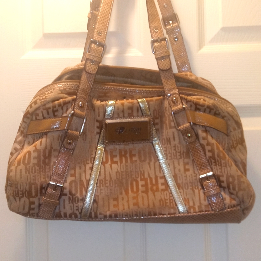 Dereon Handbag